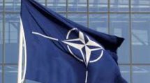 NATO supports Bosnia and Herzegovina