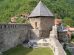 Vranduk fortress Bosnia and Herzegovina