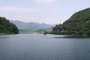 Jablanica lake - Bosnia and Herzegovina