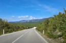 Roads of Bosnia and Herzegovina - From the border crossing Vračenovići to Stolac