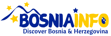 BOSNA STORE