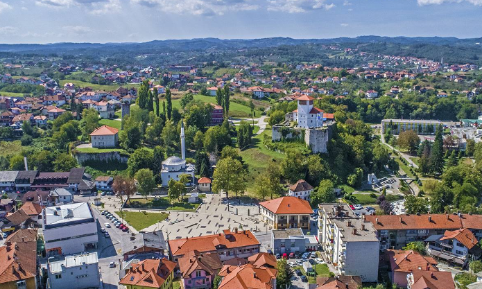 Gradačac