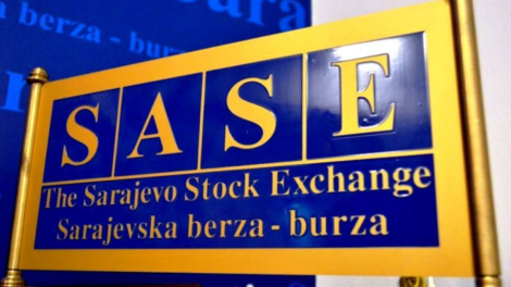 Sarajevo Stock Exchange